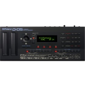 Roland Boutique D-05 Настольные цифровые синтезаторы
